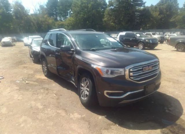 GMC ACADIA 2019 1gkknlls3kz113713