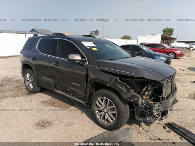 GMC ACADIA 2019 1gkknlls3kz120063