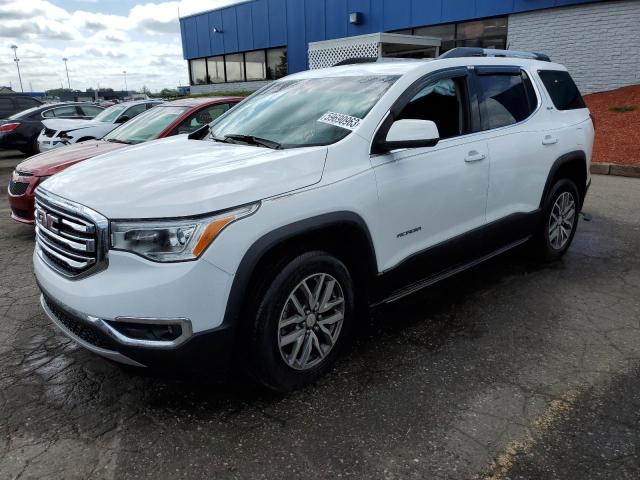 GMC ACADIA SLE 2019 1gkknlls3kz139888