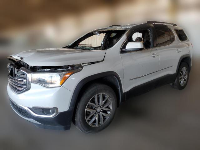 GMC ACADIA 2019 1gkknlls3kz161678