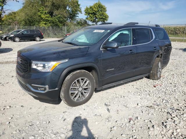 GMC ACADIA SLE 2019 1gkknlls3kz168064