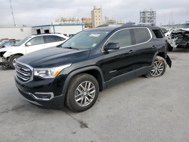 GMC ACADIA SLE 2019 1gkknlls3kz239702