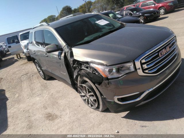 GMC ACADIA 2019 1gkknlls3kz252062