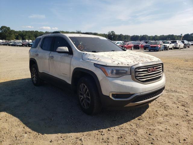 GMC ACADIA SLE 2019 1gkknlls3kz264034