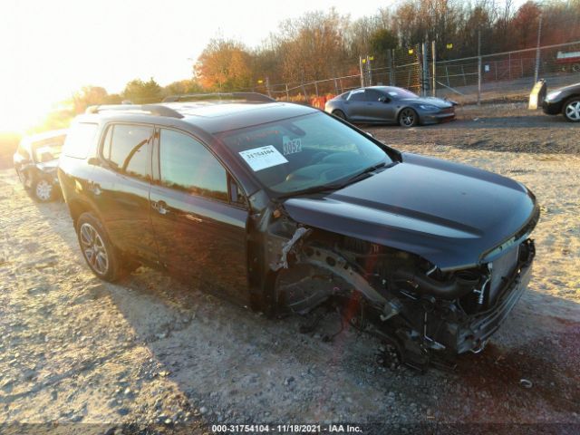 GMC ACADIA 2020 1gkknlls3lz120162