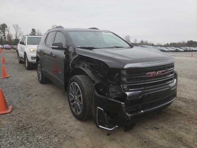 GMC ACADIA AT4 2020 1gkknlls3lz122901