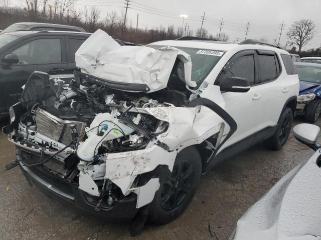 GMC ACADIA AT4 2020 1gkknlls3lz185139