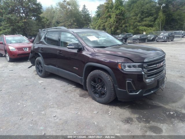 GMC ACADIA 2020 1gkknlls3lz238048