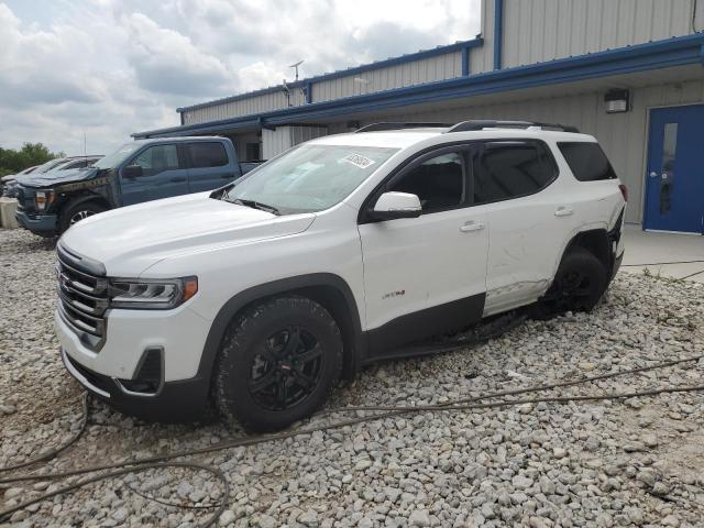 GMC ACADIA AT4 2021 1gkknlls3mz168410