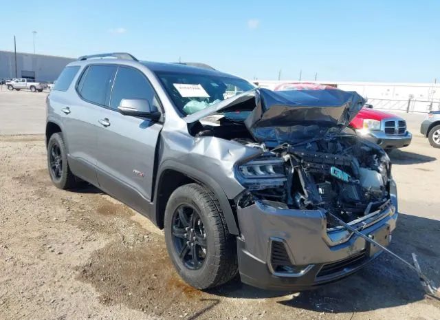 GMC ACADIA 2021 1gkknlls3mz195106