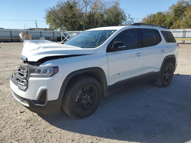 GMC ACADIA 2022 1gkknlls3nz139023