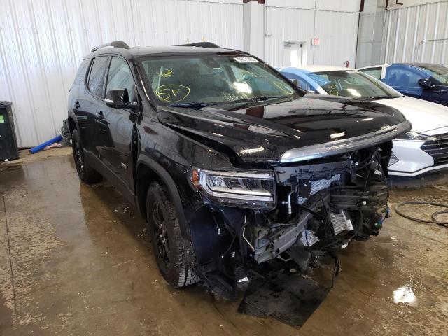 GMC ACADIA AT4 2022 1gkknlls3nz160129