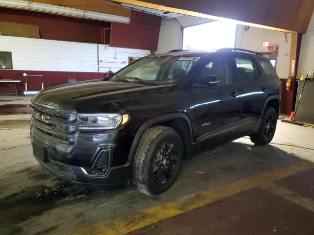 GMC ACADIA 2023 1gkknlls3pz245989