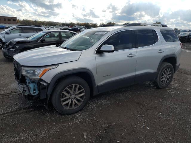 GMC ACADIA 2017 1gkknlls4hz184556