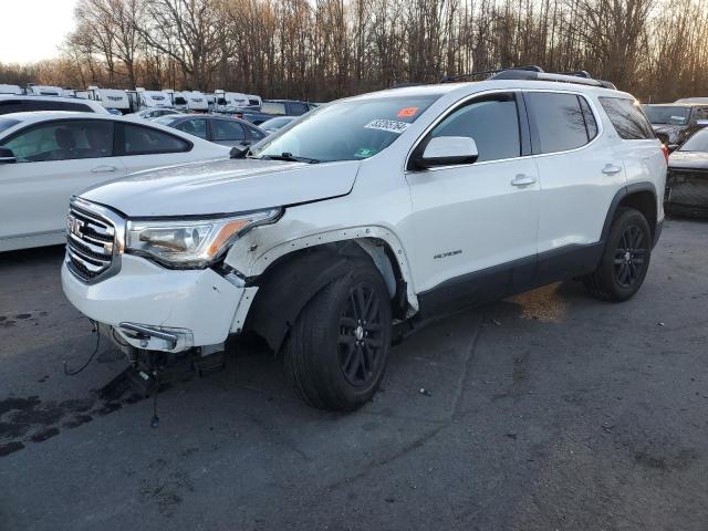 GMC ACADIA SLE 2018 1gkknlls4jz139543