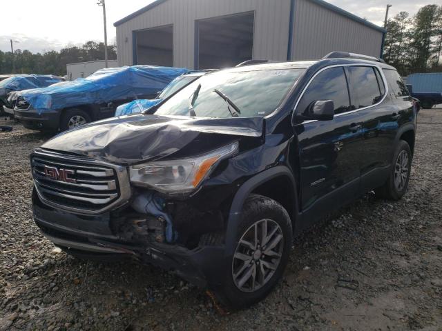 GMC ACADIA SLE 2018 1gkknlls4jz155581