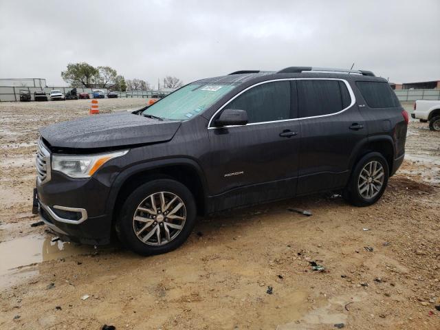 GMC ACADIA 2019 1gkknlls4kz152682