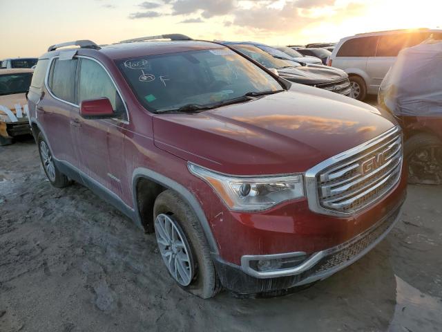 GMC ACADIA SLE 2019 1gkknlls4kz206482