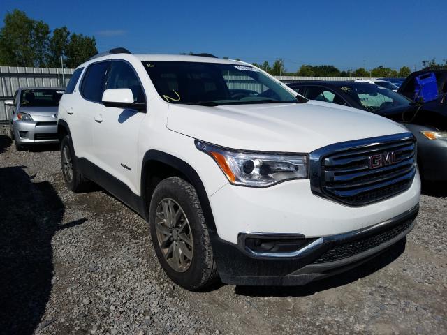 GMC ACADIA SLE 2019 1gkknlls4kz207437