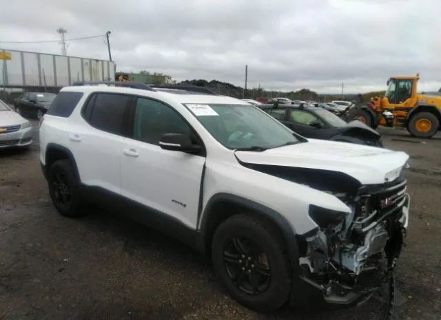 GMC ACADIA 2020 1gkknlls4lz214079