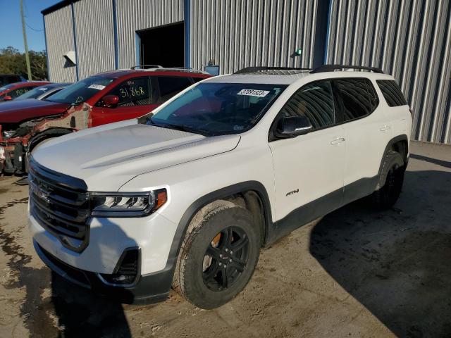 GMC ACADIA AT4 2020 1gkknlls4lz231061