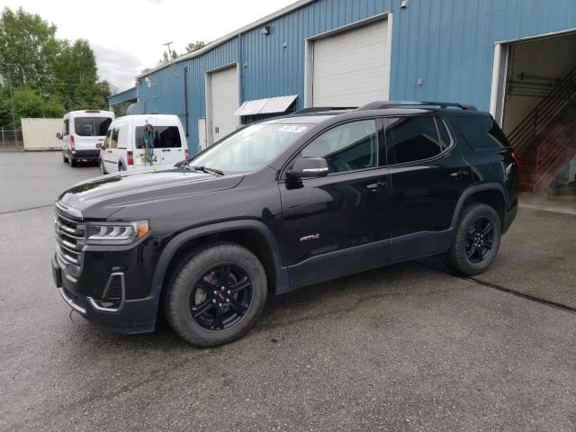 GMC ACADIA AT4 2020 1gkknlls4lz240018