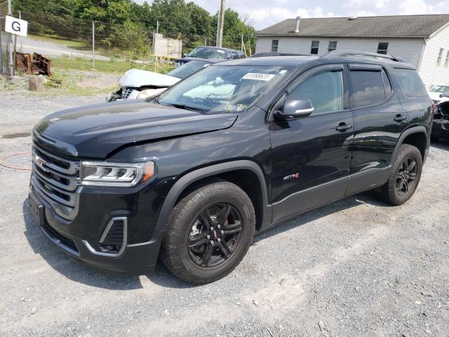 GMC ACADIA AT4 2021 1gkknlls4mz108099