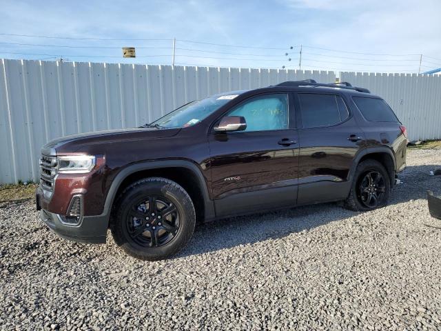 GMC ACADIA 2021 1gkknlls4mz184986