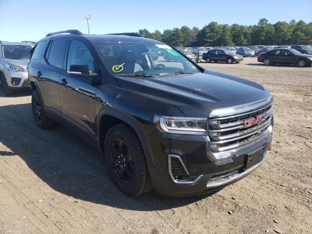 GMC ACADIA AT4 2021 1gkknlls4mz188424