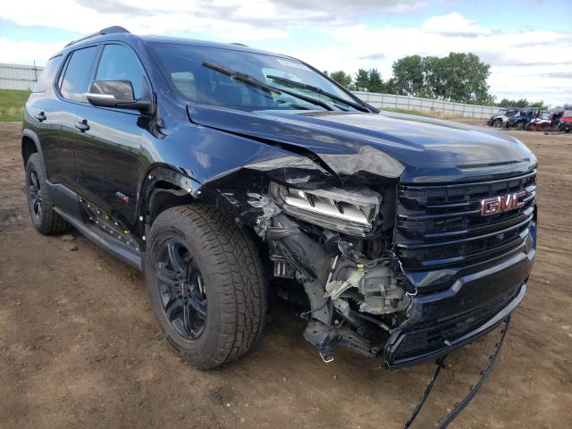 GMC ACADIA AT4 2022 1gkknlls4nz110503