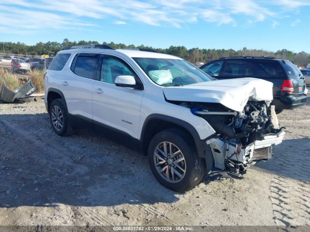 GMC ACADIA 2019 1gkknlls5kz108612