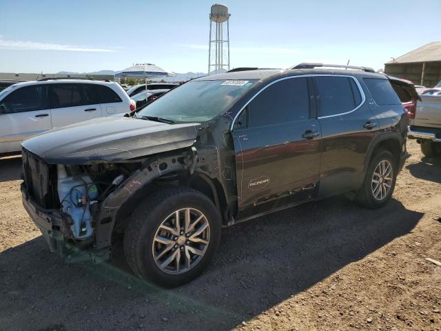 GMC ACADIA 2019 1gkknlls5kz157311