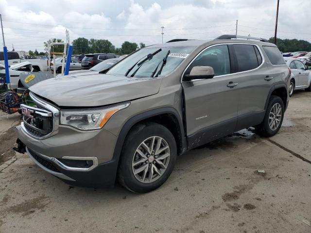 GMC ACADIA SLE 2019 1gkknlls5kz158796