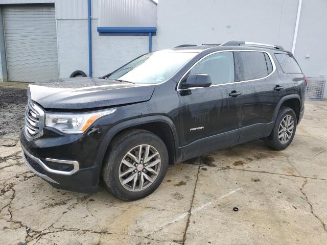 GMC ACADIA 2019 1gkknlls5kz223226