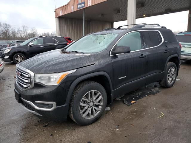 GMC ACADIA 2019 1gkknlls5kz236283