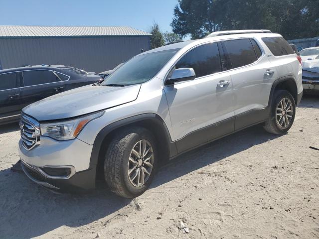 GMC ACADIA SLE 2019 1gkknlls5kz260003