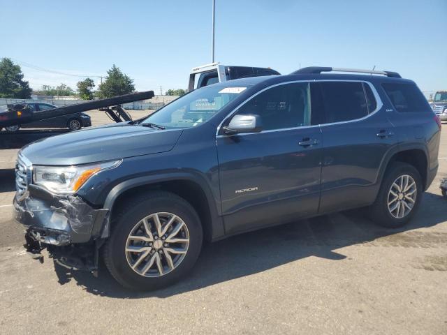 GMC ACADIA 2019 1gkknlls5kz296922