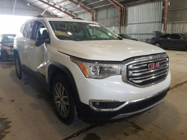 GMC ACADIA SLE 2019 1gkknlls5kz299383