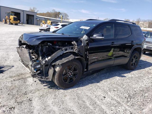 GMC ACADIA AT4 2020 1gkknlls5lz101922