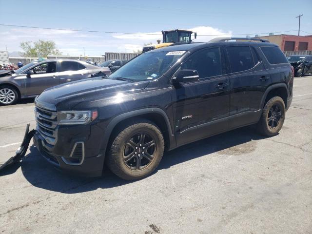 GMC ACADIA 2020 1gkknlls5lz107736