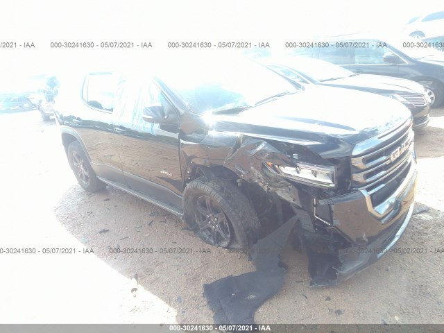 GMC ACADIA 2020 1gkknlls5lz112211