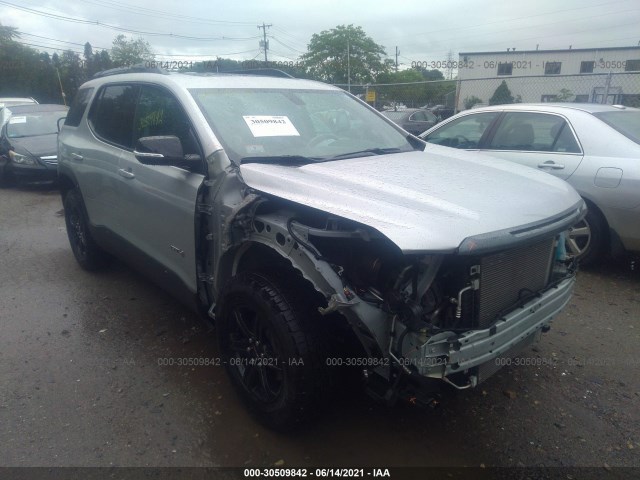 GMC ACADIA 2020 1gkknlls5lz123662