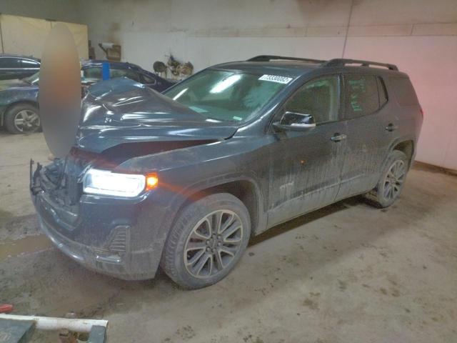 GMC ACADIA AT4 2020 1gkknlls5lz149341