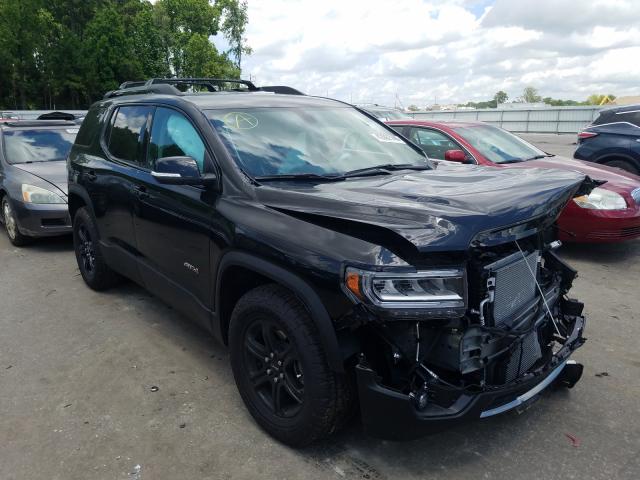 GMC ACADIA AT4 2020 1gkknlls5lz153843