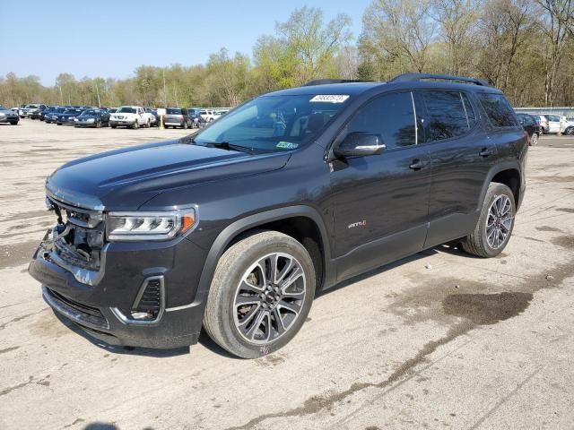 GMC ACADIA 2020 1gkknlls5lz172439