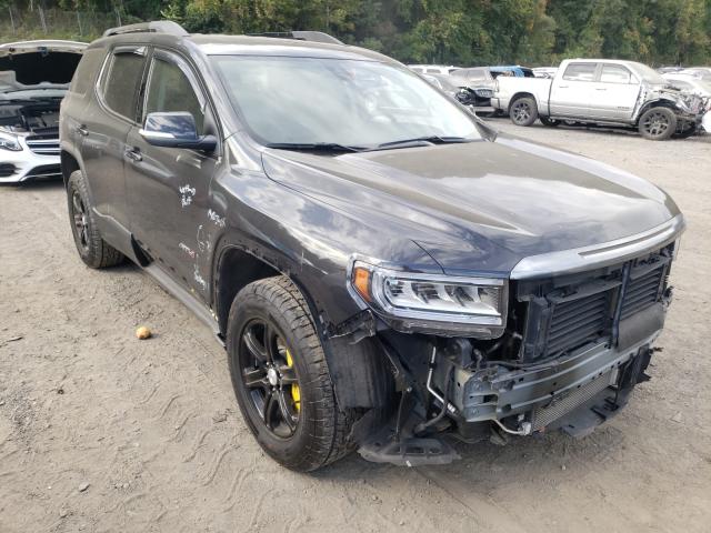 GMC ACADIA AT4 2020 1gkknlls5lz189628