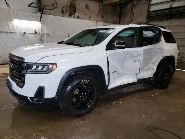 GMC ACADIA 2020 1gkknlls5lz197972