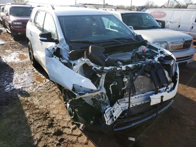 GMC ACADIA AT4 2020 1gkknlls5lz214821