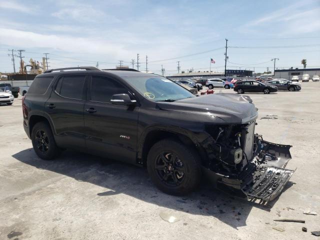 GMC ACADIA AT4 2021 1gkknlls5mz161989