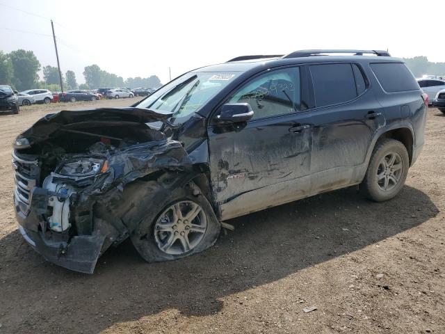 GMC ACADIA AT4 2022 1gkknlls5nz105052